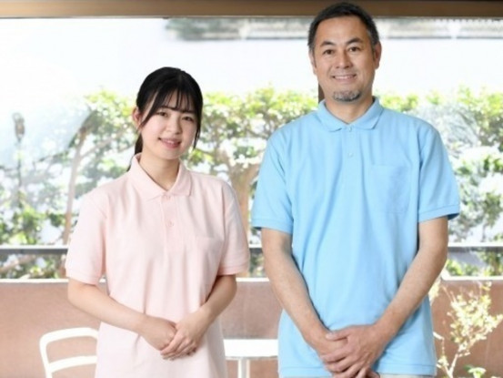 アムールケアステーション（株式会社ユニシード） 画像1