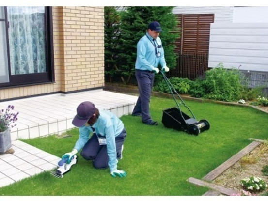 株式会社ナック　ケアサービス世田谷 画像1