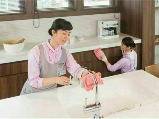 株式会社ナック　ケアサービス小平 画像1