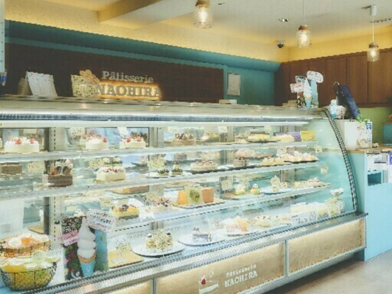 株式会社ナオヒラ（パティスリー ナオヒラ 蒲田店） 画像1