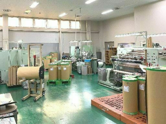 有限会社　八幸 画像1