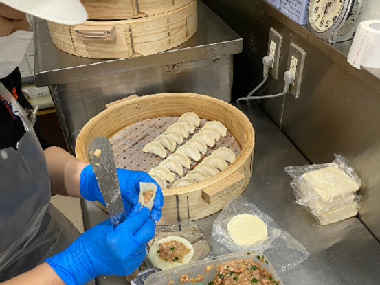 PAOPAO 静岡店（明治屋産業株式会社） 画像1