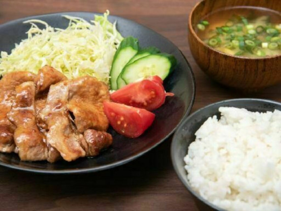 市ヶ谷駅周辺の大手企業内社員食堂　　【株式会社ニッコクトラスト】 画像1