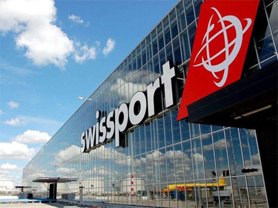 スイスポートジャパン株式会社 成田国際空港 画像1