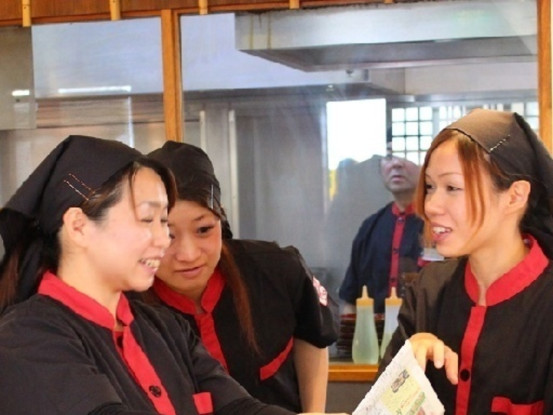 麺場 田所商店 郡山新さくら通り店 画像1