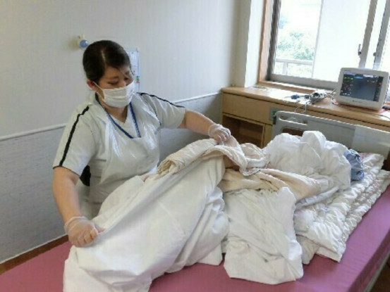 ワタキューセイモア株式会社/リハビリサポートひうみ 画像1