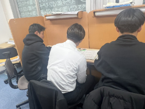 スクールIE足立舎人校 画像1