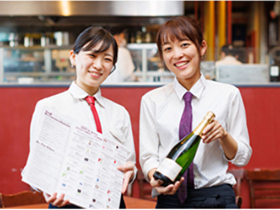 RIGOLETTO WINE AND BAR（リゴレット　ワインアンドバー）/新丸の内・東京 画像1