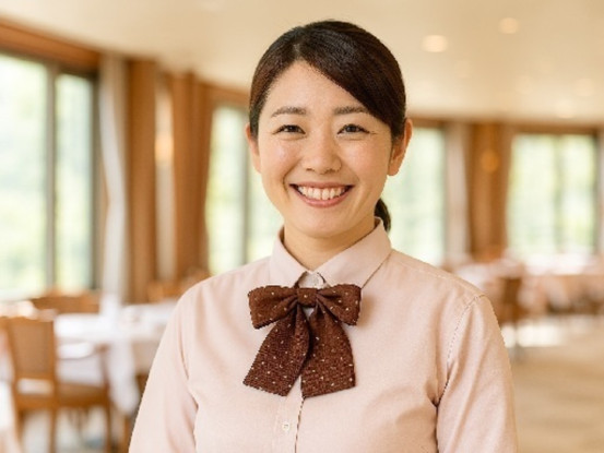 上総モナークカントリークラブ内 　株式会社キャニー　上総店 画像1