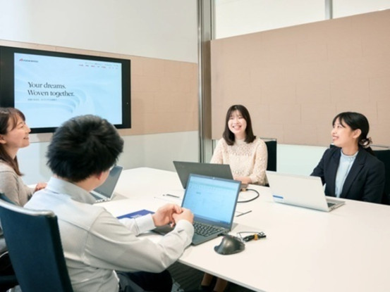 朝日インテック株式会社 画像1