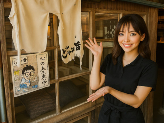 麺喰処じゃジャ旨 画像1