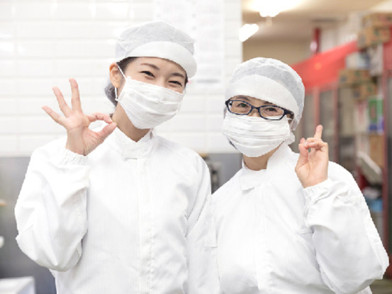 海城中学高等学校（学生食堂）　　　　株式会社レパスト（887） 画像1