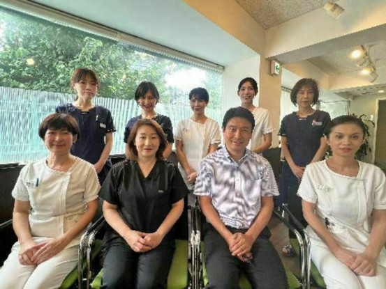 医療法人社団英誠会　駒沢公園内科クリニック 画像1