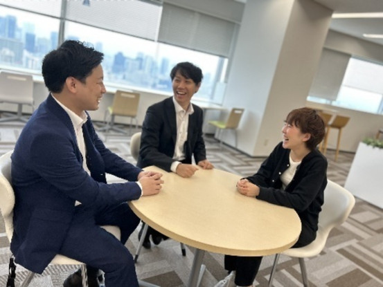 SocioFuture株式会社　東京事業所 画像1