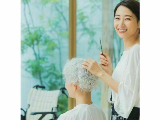hair salon Ko.Ri.Na（コリナ） 画像1