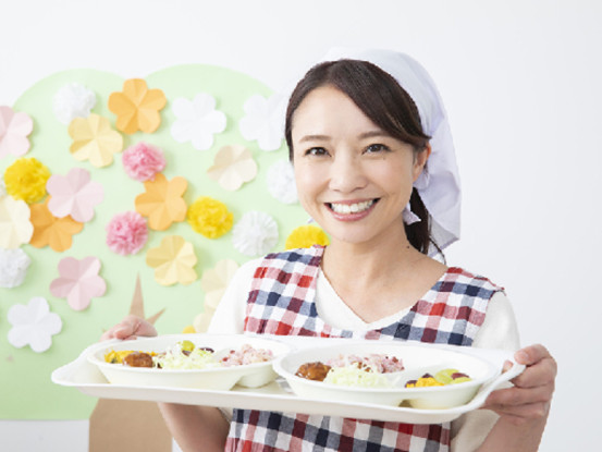 鎌ケ谷保育園　　株式会社レクトン 画像1