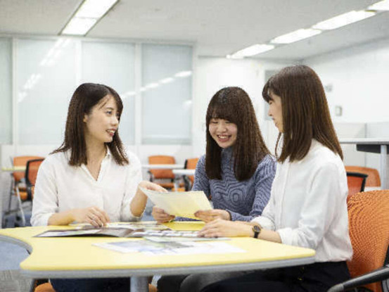 スターツアメニティー（株）松戸営業所 画像1