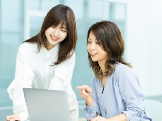 さかにゅー株式会社　おしごと紹介のさかにゅーエージェント　※有料職業紹介 画像1