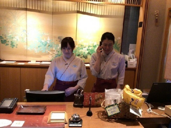 湯葉と豆腐の店　梅の花 　町田店 画像1