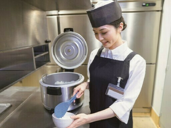 やよい軒　泉大津店 画像1