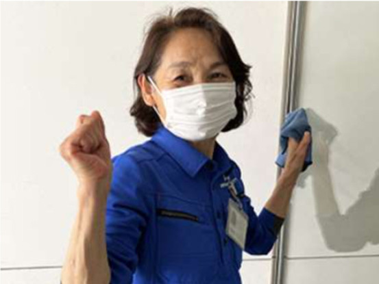 株式会社モリモトクオリティ 画像1