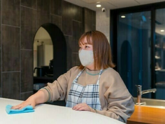 ワールドネイバーズ恵比寿（01） 画像1