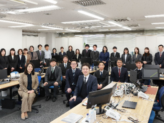 社会保険労務士法人 おぎ堂事務所 画像1