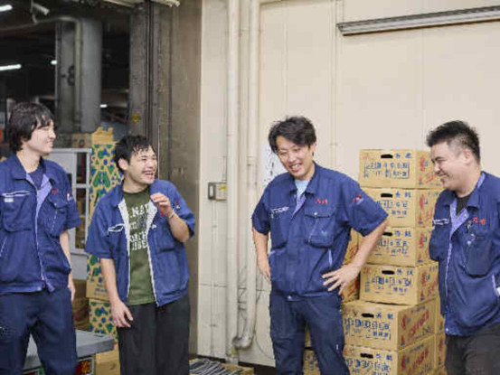 株式会社丸杉 画像1