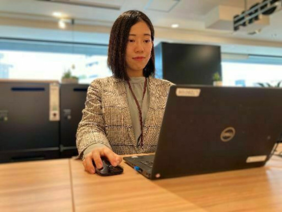 株式会社ニトリ　ニトリファシリティ　東京本社 画像1