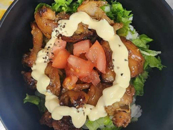 大手企業の社員食堂＜新宿＞【株式会社一文字食品】 画像1