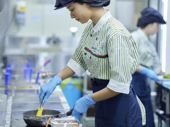 オリーブの丘 総和十間道路店[0608] 画像1