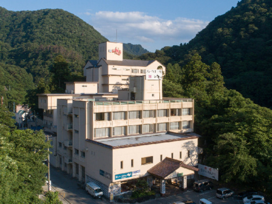 東山パークホテル新風月 画像1