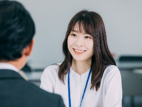 千葉市若葉区役所【株式会社パソナ】 画像1