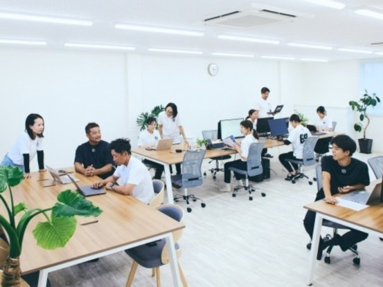 株式会社 SAMURAI FARMERS 画像1