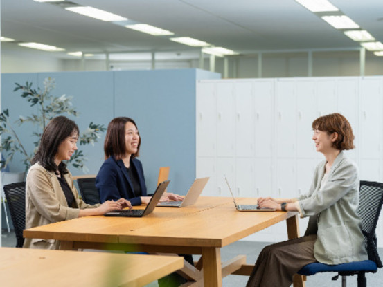 株式会社テックオーシャン 画像1