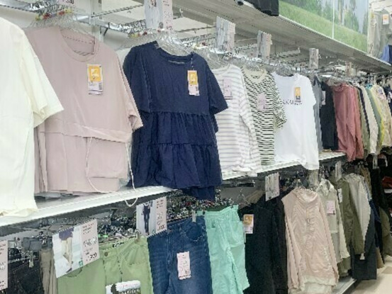 WORKMAN Plus　獅子ヶ谷二ツ池前店 画像1