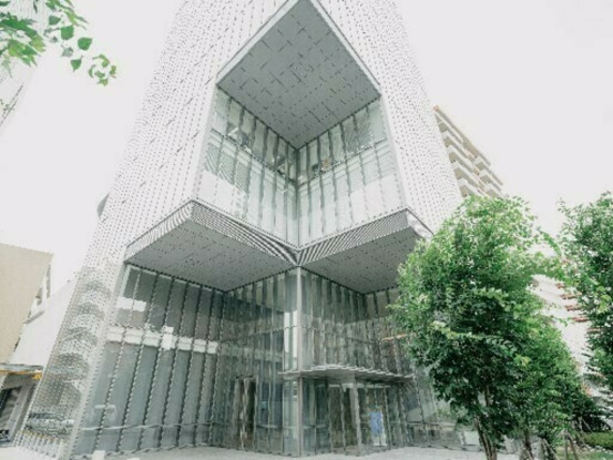 虎ノ門オフィス 画像1