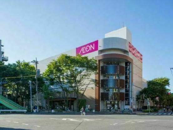 イオン葛西店 画像1