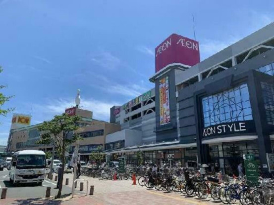 イオン南砂店 画像1