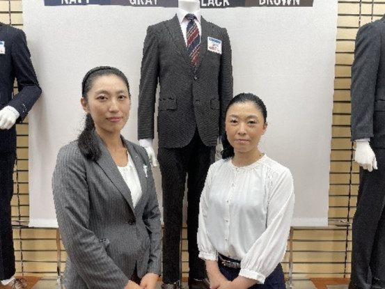 コナカ 柏光ヶ丘店【株式会社コナカ】[174] 画像1
