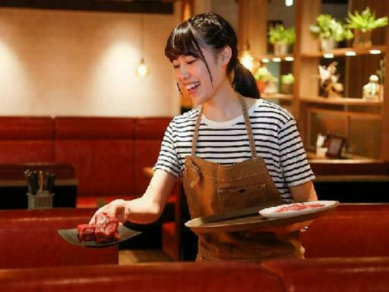 プレミアムカルビ　中戸祭店【5527】 画像1