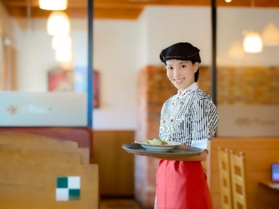 ジョリーパスタ 徳山店[JP0345] 画像1