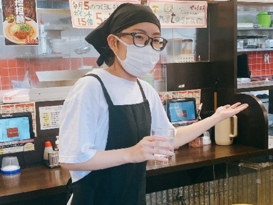 来来亭　長浜店 画像1