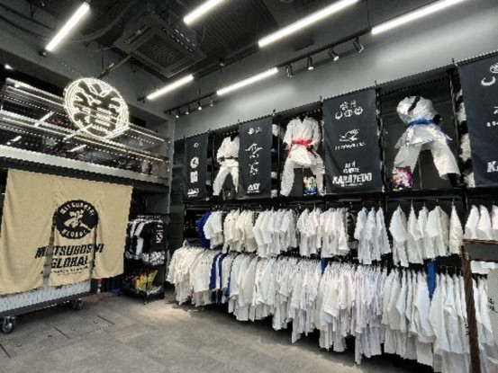 株式会社　東山堂ミツボシグローバル 画像1