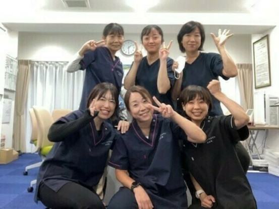 ケアステーションきらら大島　＜スターツケアサービス株式会社＞ 画像1