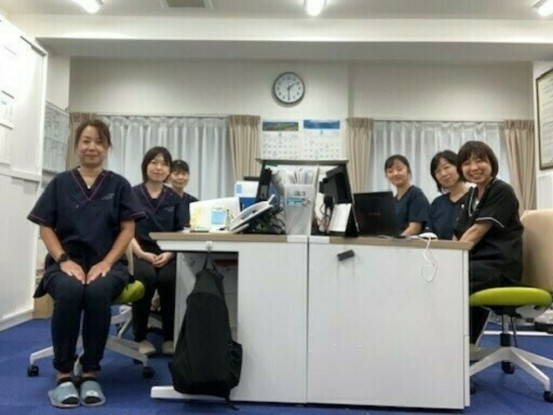 ケアステーションきらら大島　＜スターツケアサービス株式会社＞ 画像1
