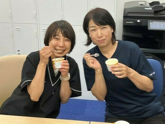 ケアステーションきらら大島 画像1