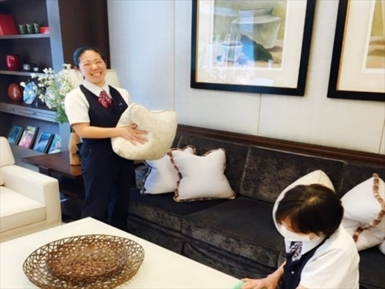 株式会社ミスター・クリーン(1071) 画像1
