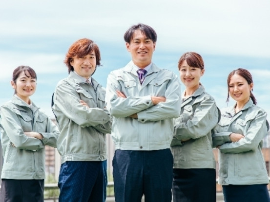さかにゅー株式会社　おしごと紹介のさかにゅーエージェント　※有料職業紹介 画像1
