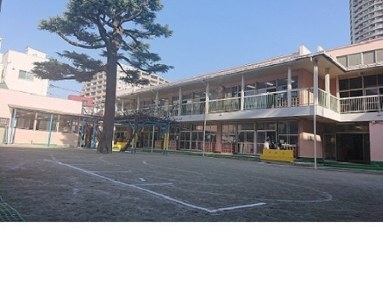 学校法人共生学園 画像1